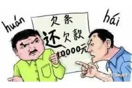 阳春企业清欠服务